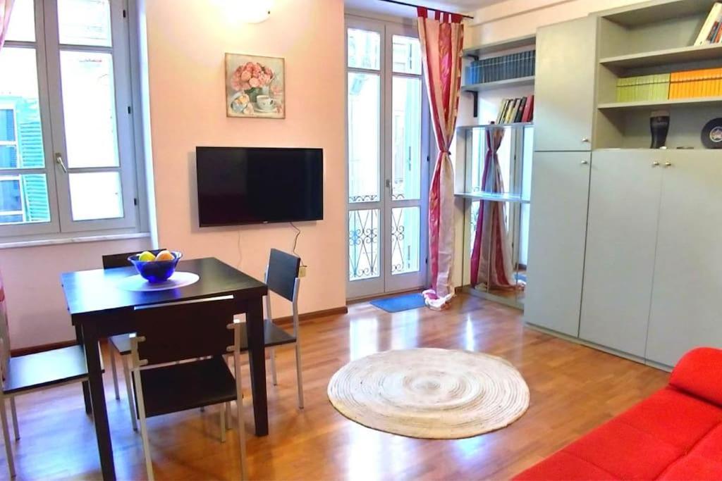 Comoda Casa In Centro *